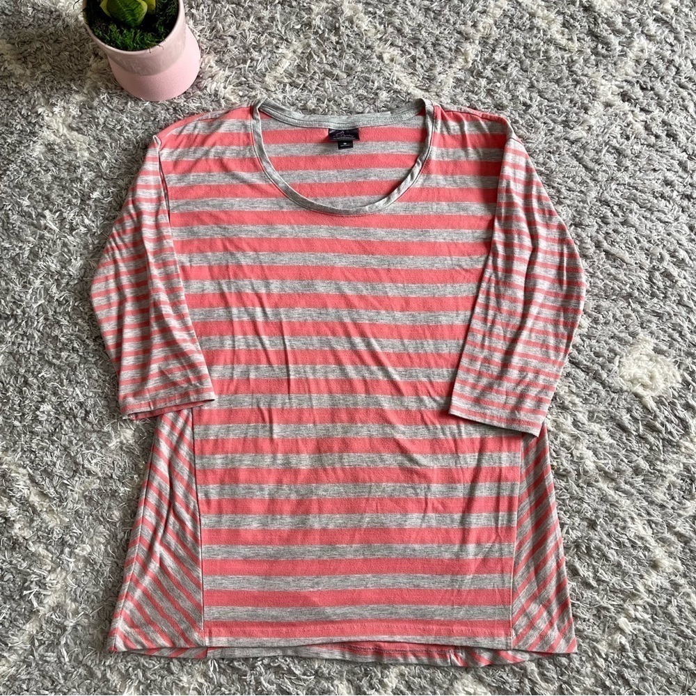 Women’s Oh Baby Maternity Top